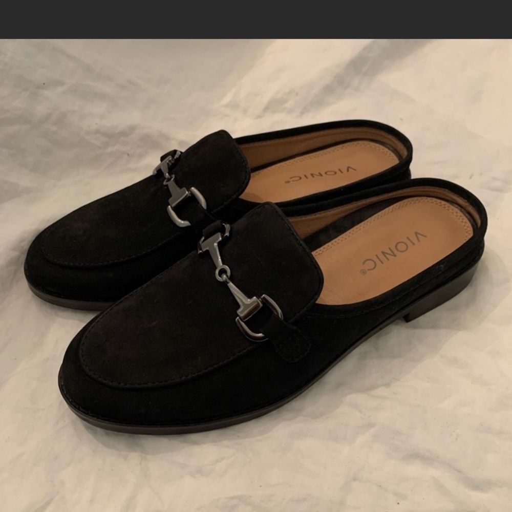 Vionic Mules